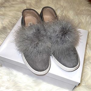 Steve Madden sneakers